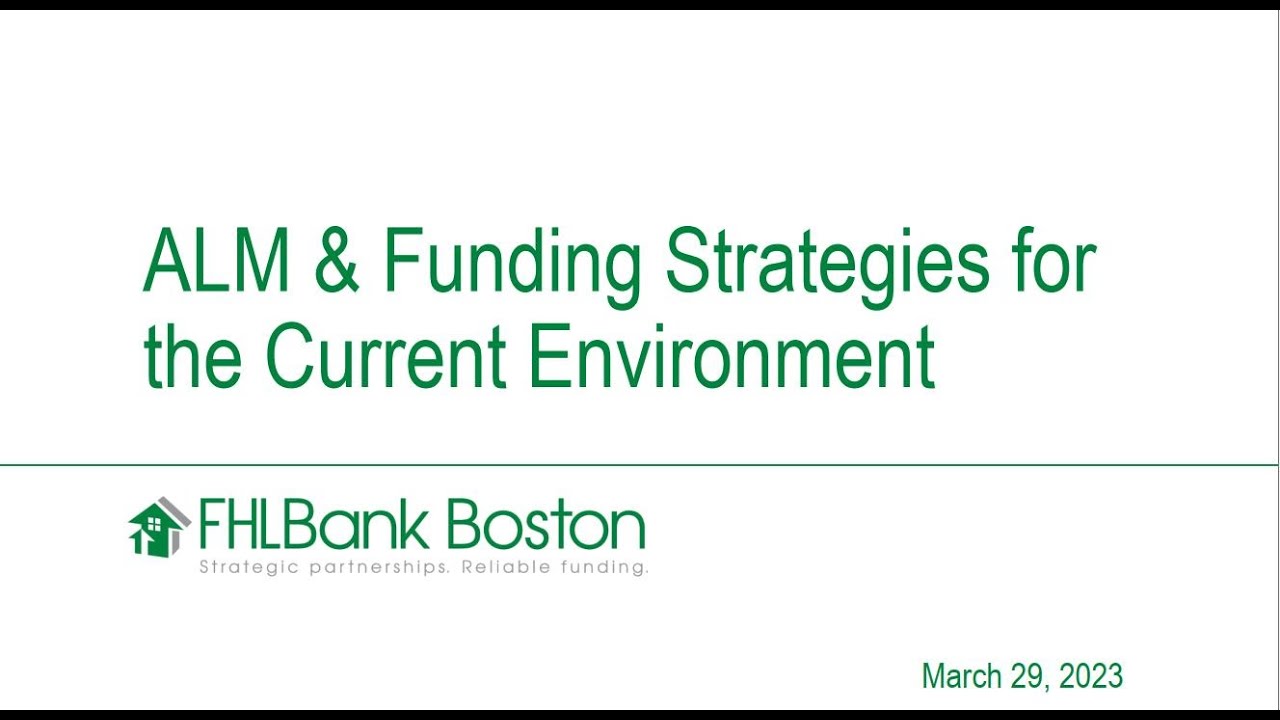 explore the latest advancements in funds and asset-liability management (alm) innovation, uncovering strategies to optimize financial performance and drive investment success.