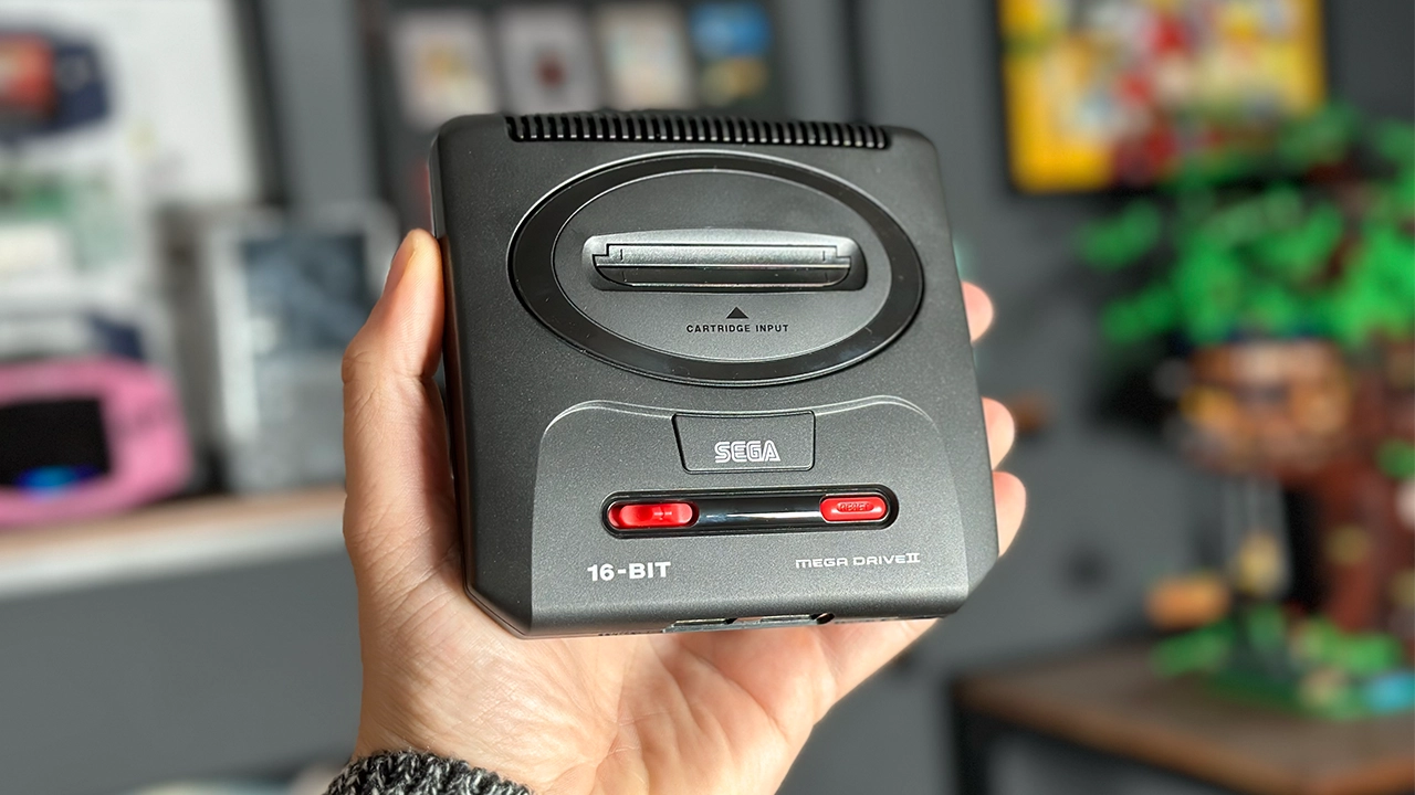 discover the exciting revival of miniature consoles! dive into the world of retro gaming with the latest miniaturized versions of your favorite classic systems, offering nostalgia and fun for both new and seasoned players.