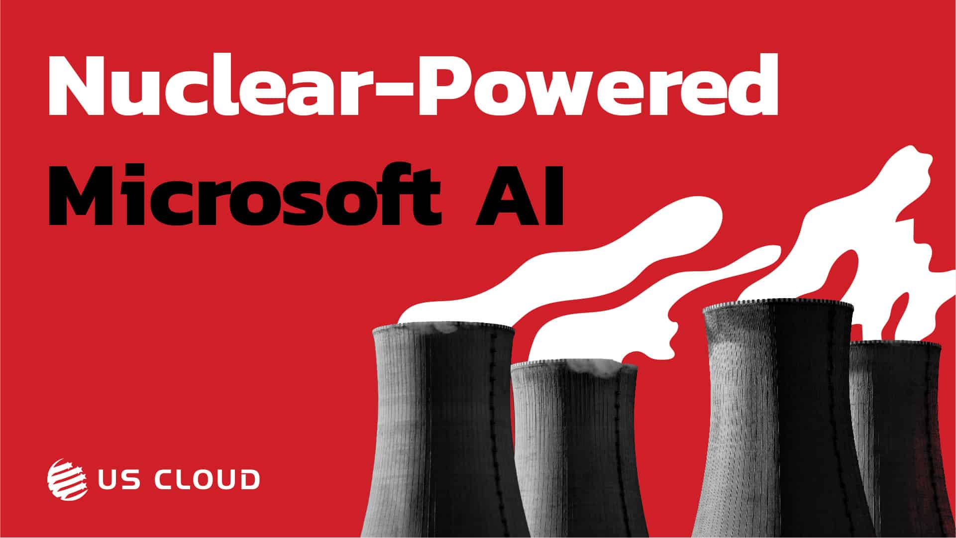 explore how microsoft is harnessing nuclear power to drive advancements in artificial intelligence, ensuring sustainable energy solutions for a smarter future.