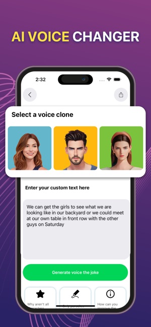 discover the exciting whatsapp celebrity voice features that bring your chats to life! explore how you can add a personal touch with celebrity voices, making your conversations more engaging and fun. find out the latest updates and tips to enhance your messaging experience!