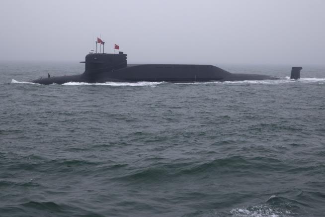 discover the latest news and insights as china's submarine sinks, prompting international concern and raising questions about naval safety and maritime security. stay updated on the unfolding situation and its implications for regional stability.