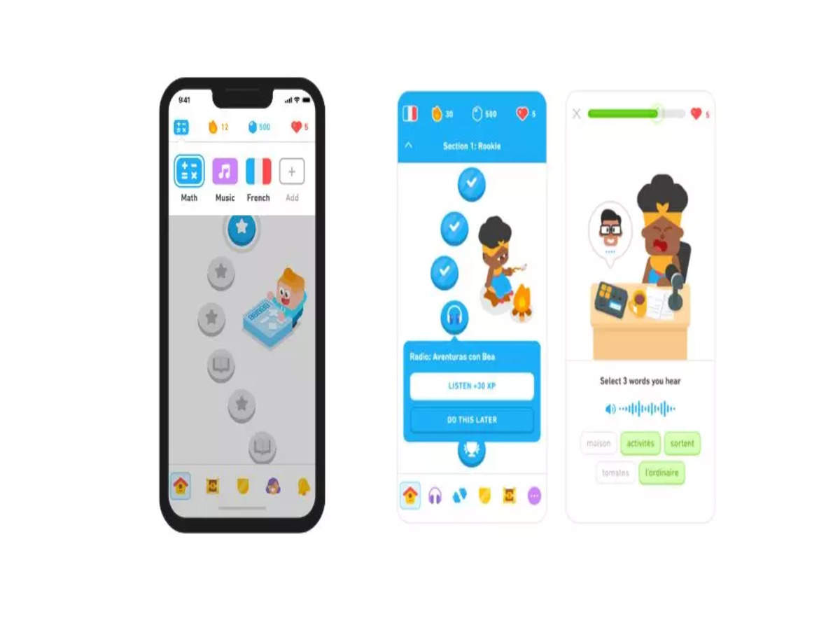 join the thrilling journey of duolingo ai adventures, where language learning meets cutting-edge technology. discover immersive experiences, interactive challenges, and engaging lessons that transform your way of mastering new languages. unleash your potential and embark on an adventure that makes learning fun and effective!