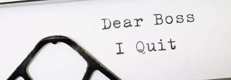 explore the nuances of resignation, its impact on personal and professional life, and the emotional journey behind choosing to step down. discover how to navigate this significant transition with grace and confidence.