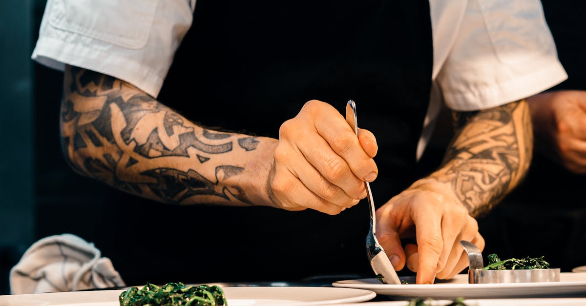 discover the art of culinary mastery with our comprehensive guides, delicious recipes, and expert tips that will elevate your cooking skills and ignite your passion for food.