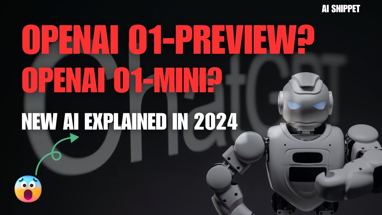 discover how openai's o1 is revolutionizing scientific research, impressing scientists with its groundbreaking capabilities and innovative approach to problem-solving.