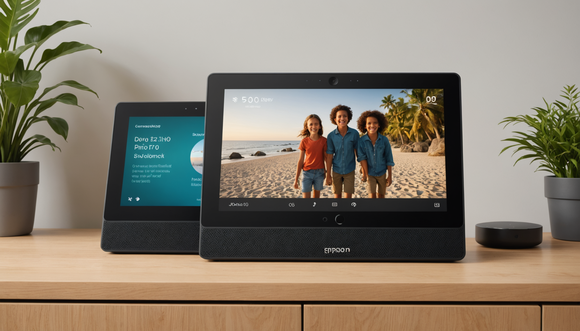 explore the strengths and weaknesses of the echo show 21 and echo show 10 in our in-depth comparative analysis. discover if the larger smart display really offers superior features and performance for your smart home experience.