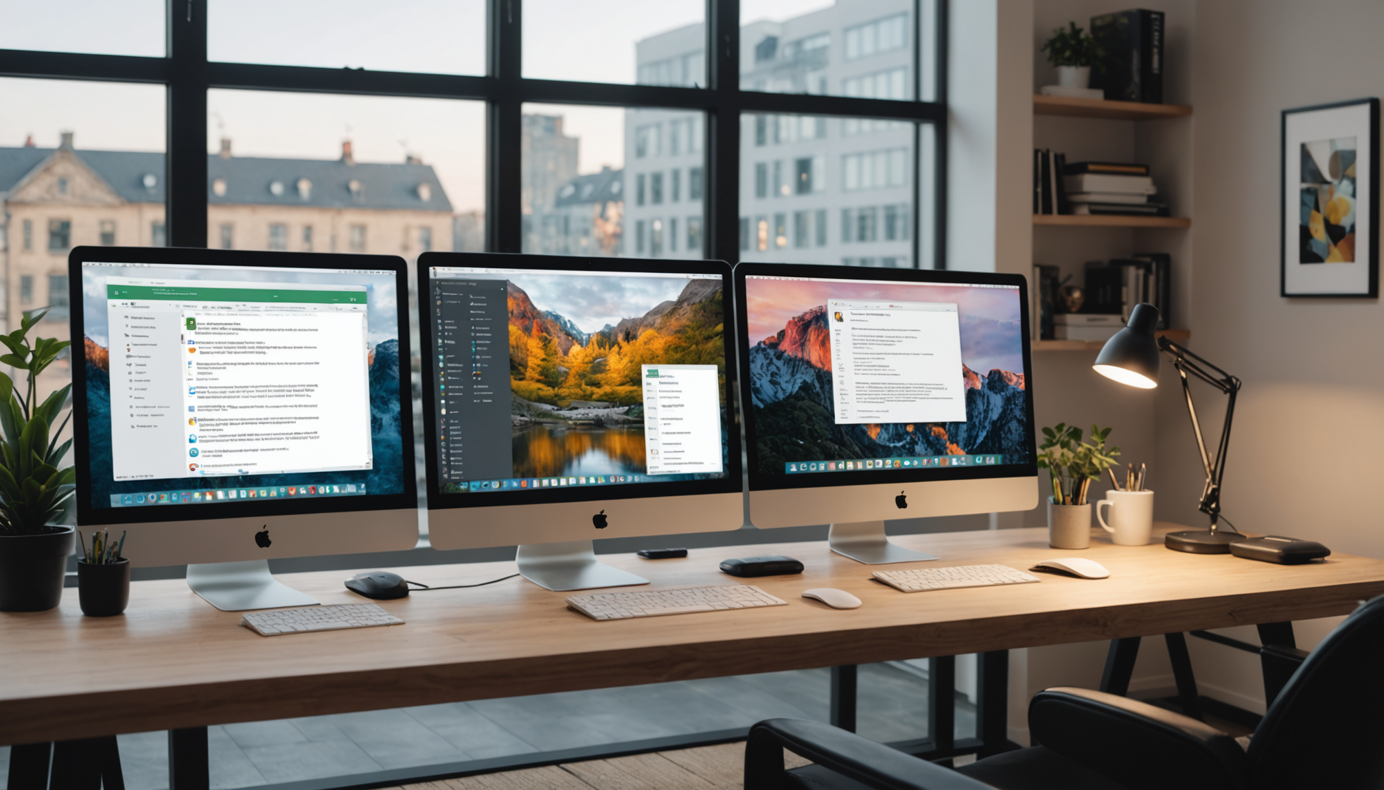 discover chatgpt now accessible on windows and macos! explore how it seamlessly integrates with your favorite applications to enhance your productivity and creativity. try it today and revolutionize your workflow!