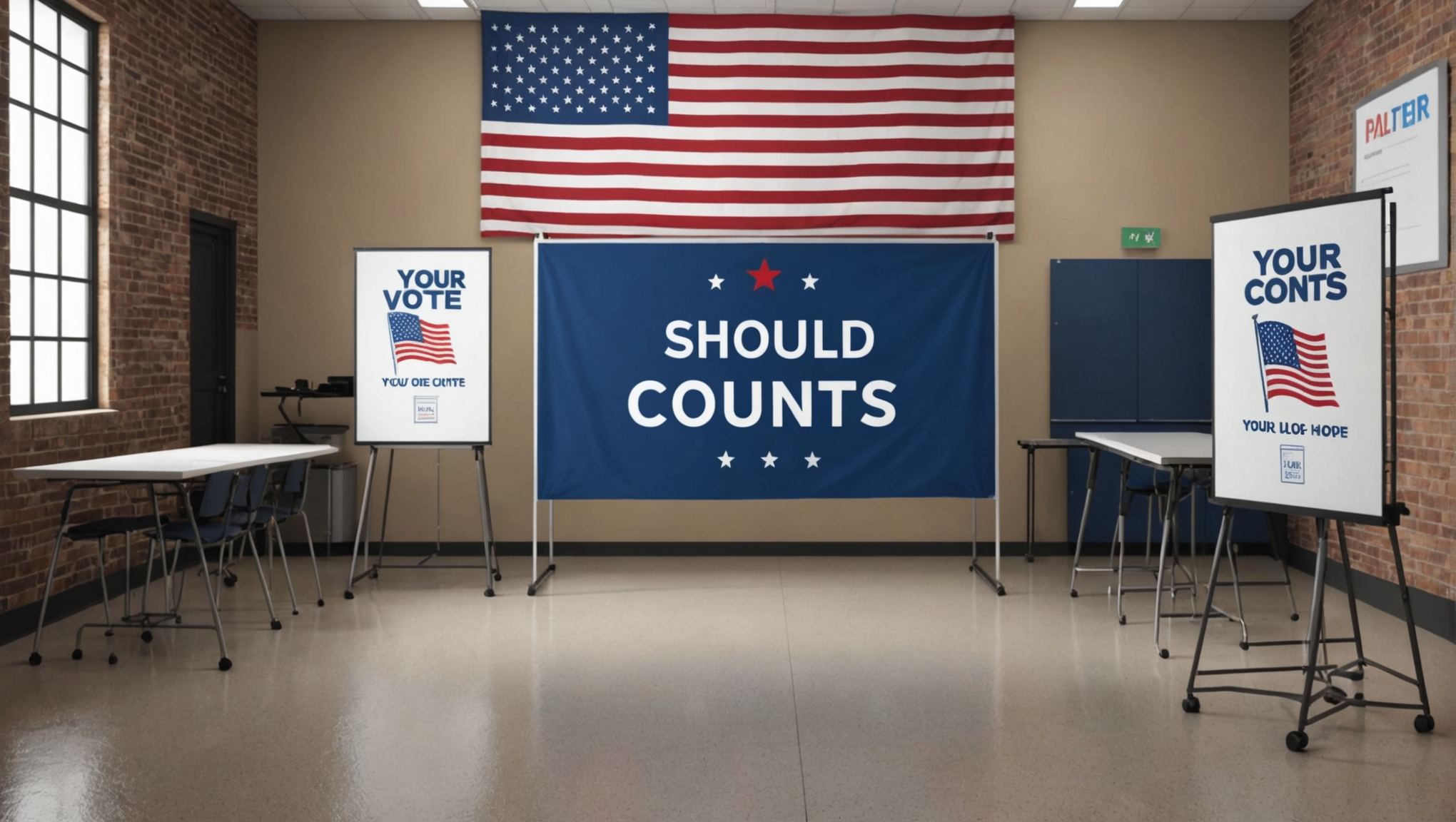 explore the surprising truth behind american elections in our latest article. discover how, despite the persistent lies and rumors, the integrity and safety of the electoral process may have reached new heights. uncover the reasons behind this optimism and what measures are in place to ensure fair and secure elections.