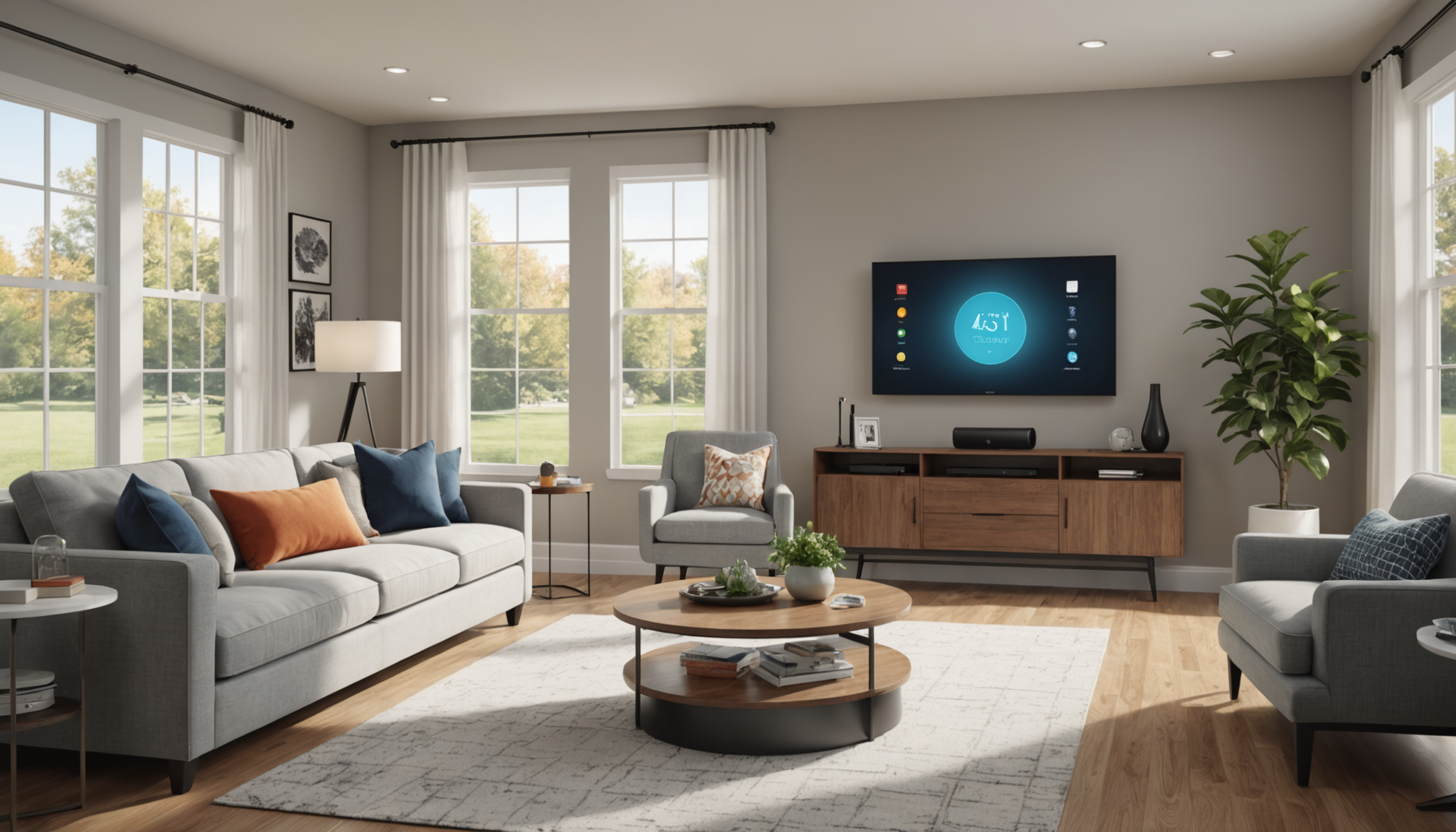 explore anona's exclusive smart home deals designed to inspire you to upgrade your devices. discover innovative solutions that enhance your living space, improve efficiency, and elevate your lifestyle. don't miss out on these exciting offers!