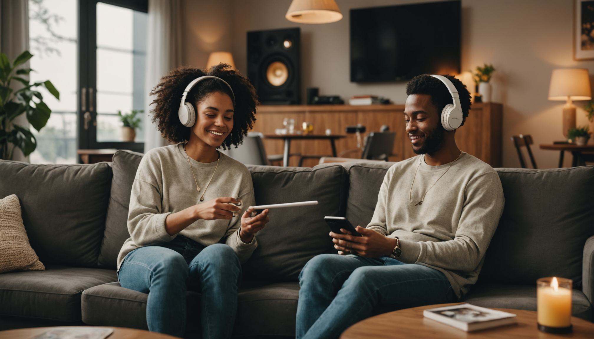 discover how to elevate your music experience on spotify with gemini! enjoy personalized playlists, seamless integration, and explore new sounds like never before. tune in and take your listening journey to the next level!