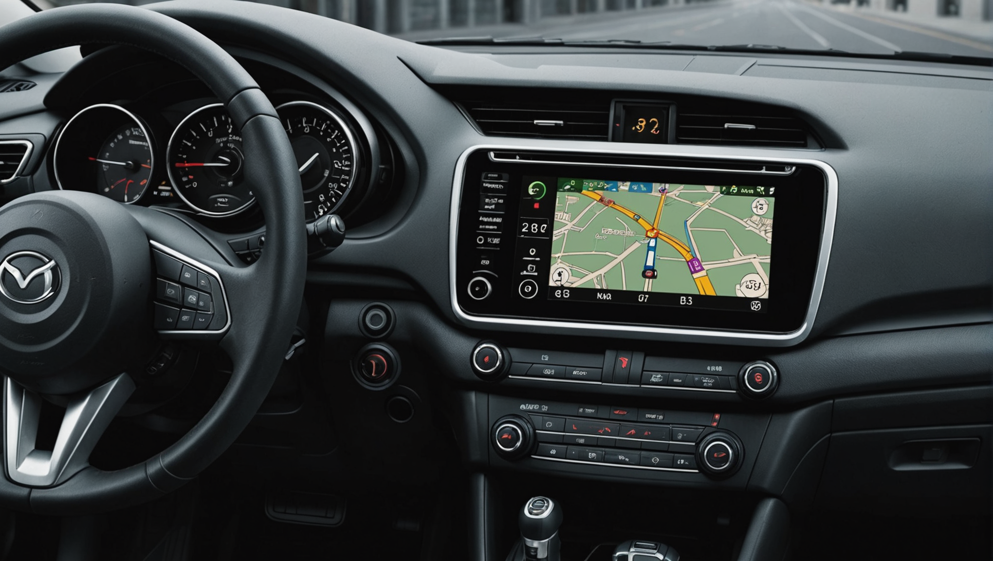 discover the alarming six vulnerabilities found in mazda's infotainment systems that enable hackers to exploit usb drives and gain unauthorized access. stay informed about the risks and learn how to protect your vehicle from potential cyber threats.