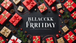 discover the top 15 black friday gift ideas that cater to every budget! from luxurious treats to budget-friendly options, find the perfect gifts for everyone on your list this holiday season.