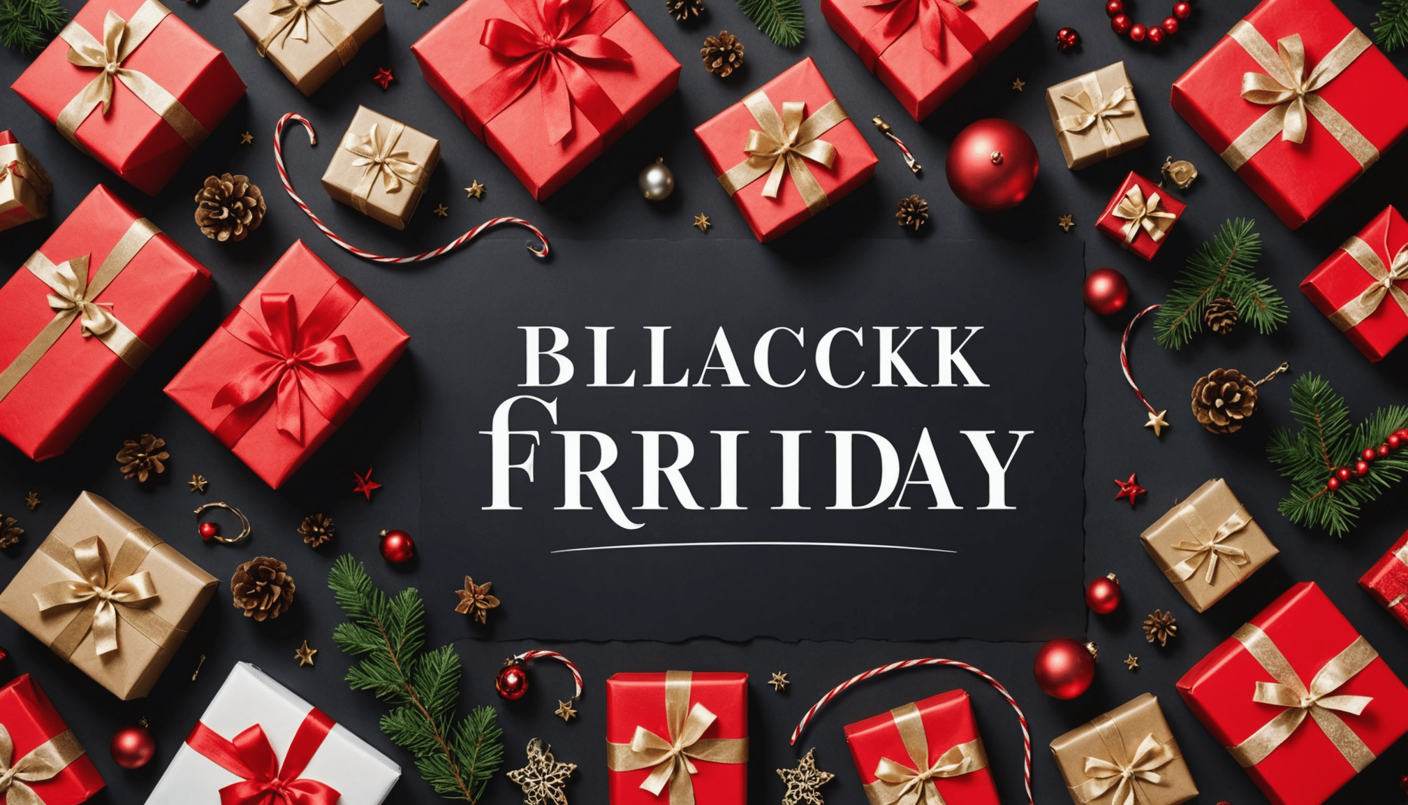 discover the top 15 black friday gift ideas that cater to every budget! from luxurious treats to budget-friendly options, find the perfect gifts for everyone on your list this holiday season.