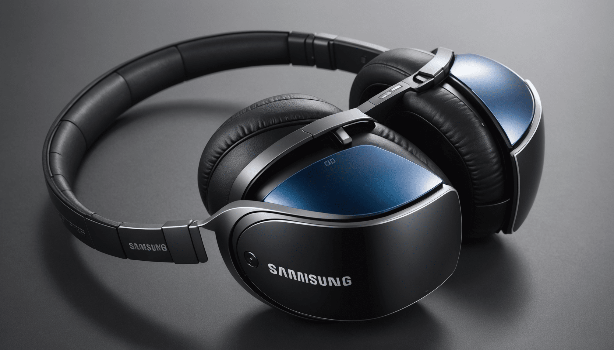 discover the innovative design of samsung's first android xr headset, exploring its features, aesthetics, and cutting-edge technology that promises to transform your virtual reality experience.