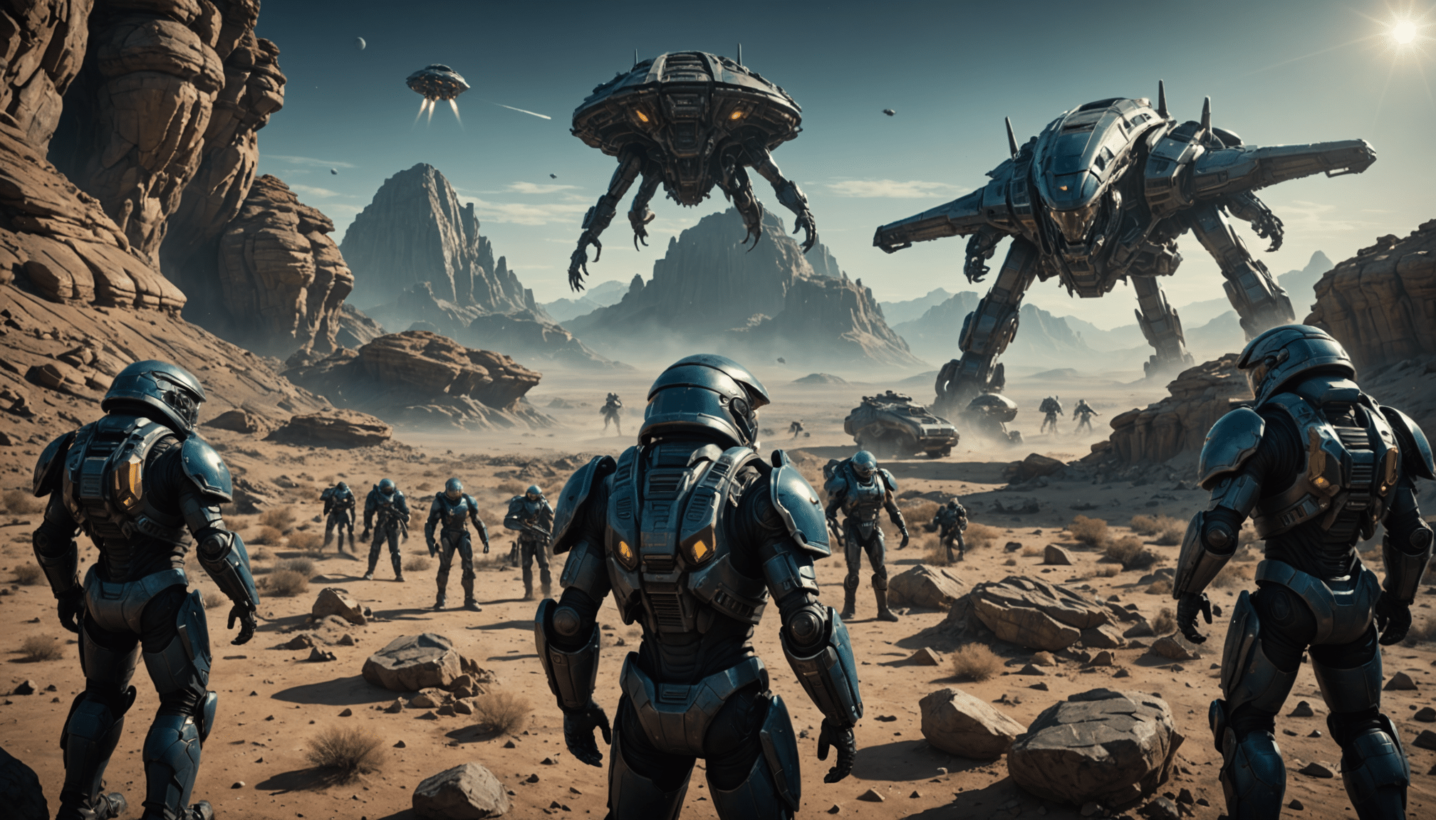 discover the intense world of alien: rogue incursion, where a captivating atmosphere meets the need for gameplay enhancements. explore alien landscapes and survival challenges as we discuss what improvements could elevate this thrilling experience.