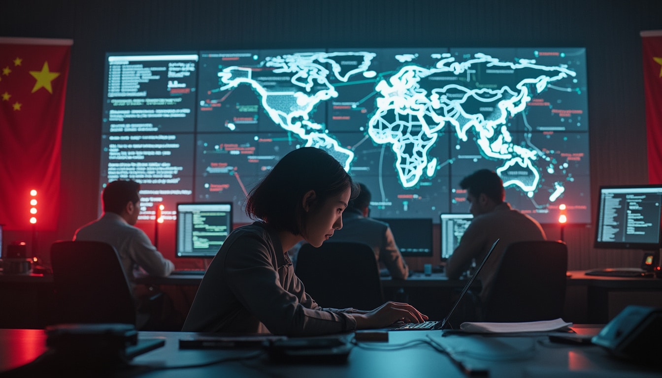 discover how a chinese apt operation exploited the beyondtrust api key to infiltrate us treasury systems, compromising sensitive documents. this incident highlights the vulnerabilities in cybersecurity and the growing threat of advanced persistent threats targeting critical government resources.