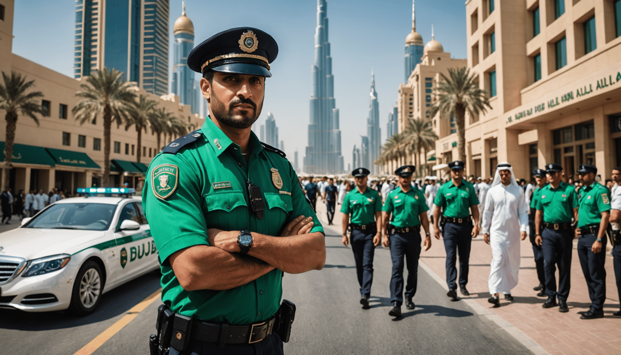 discover how dubai police is tackling the increase in mobile attacks across the emirates. stay informed about essential safety tips and protective measures to safeguard your personal information in the digital age.