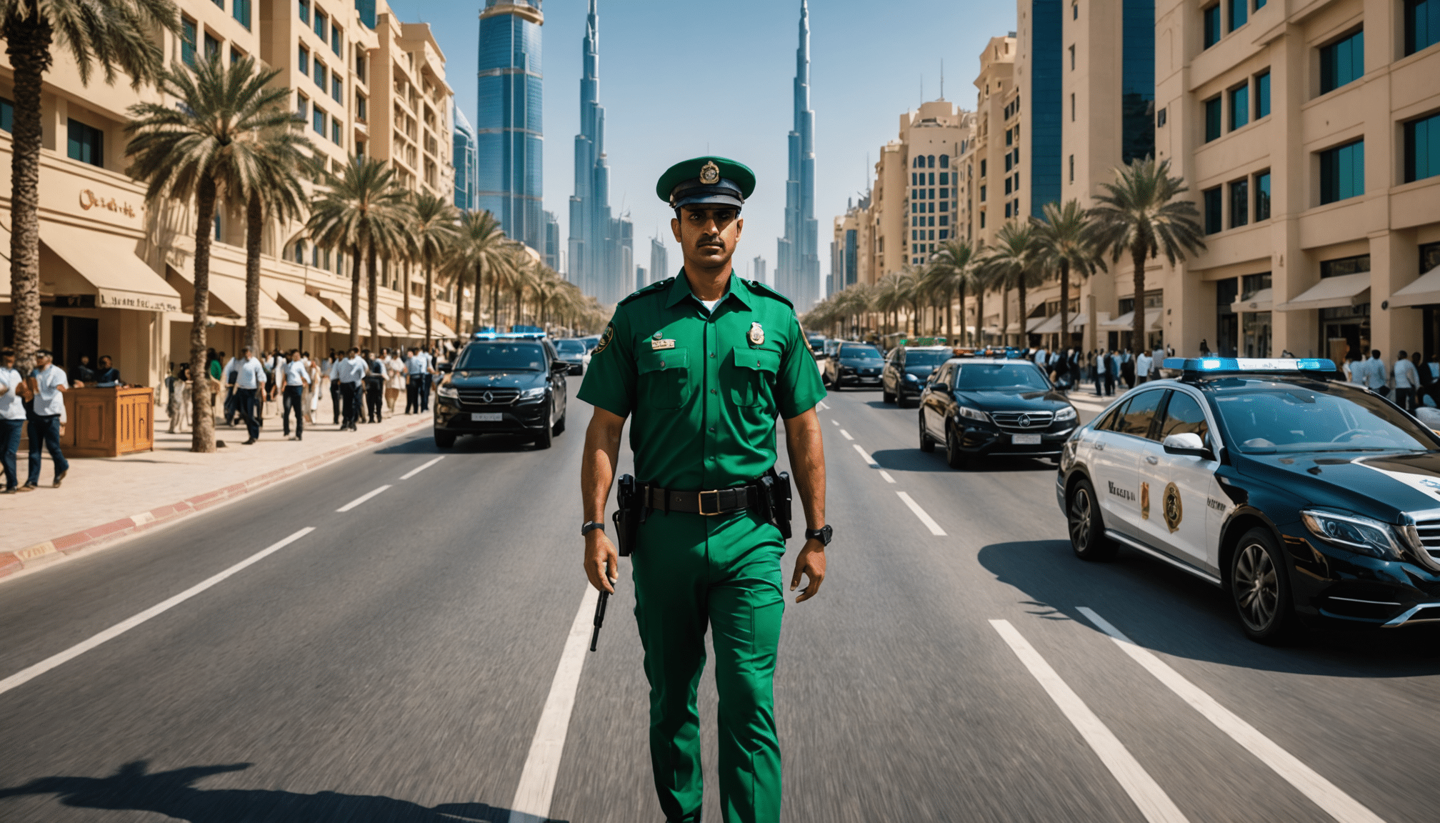 dubai police aims to educate the public about the increasing incidents of mobile attacks in the emirates, highlighting the importance of cybersecurity and personal safety in the digital age.