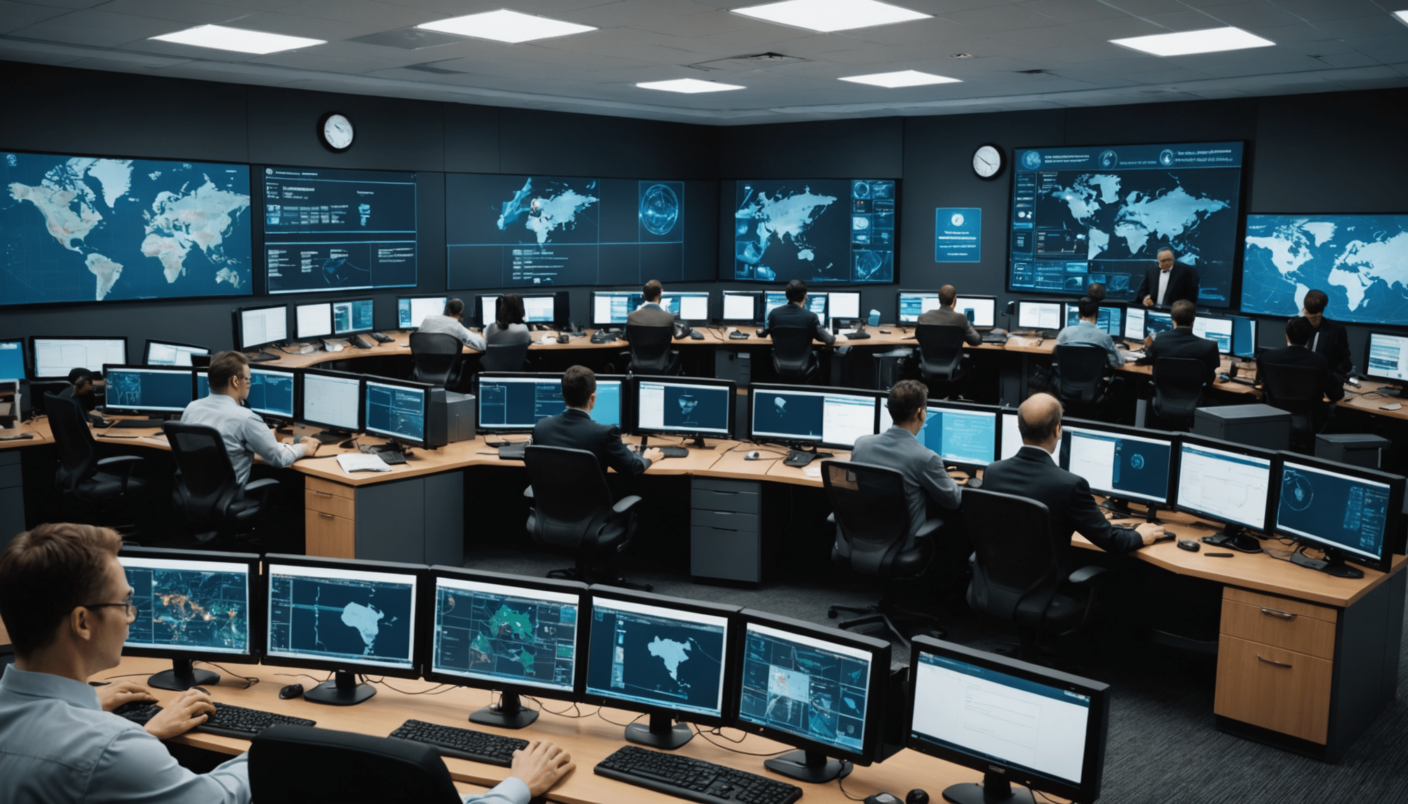 discover how governments and telecom operators are enhancing their cybersecurity measures to combat the rising threat of cyber attack storms originating from china. learn about the strategies and collaborations being implemented to safeguard critical infrastructure.