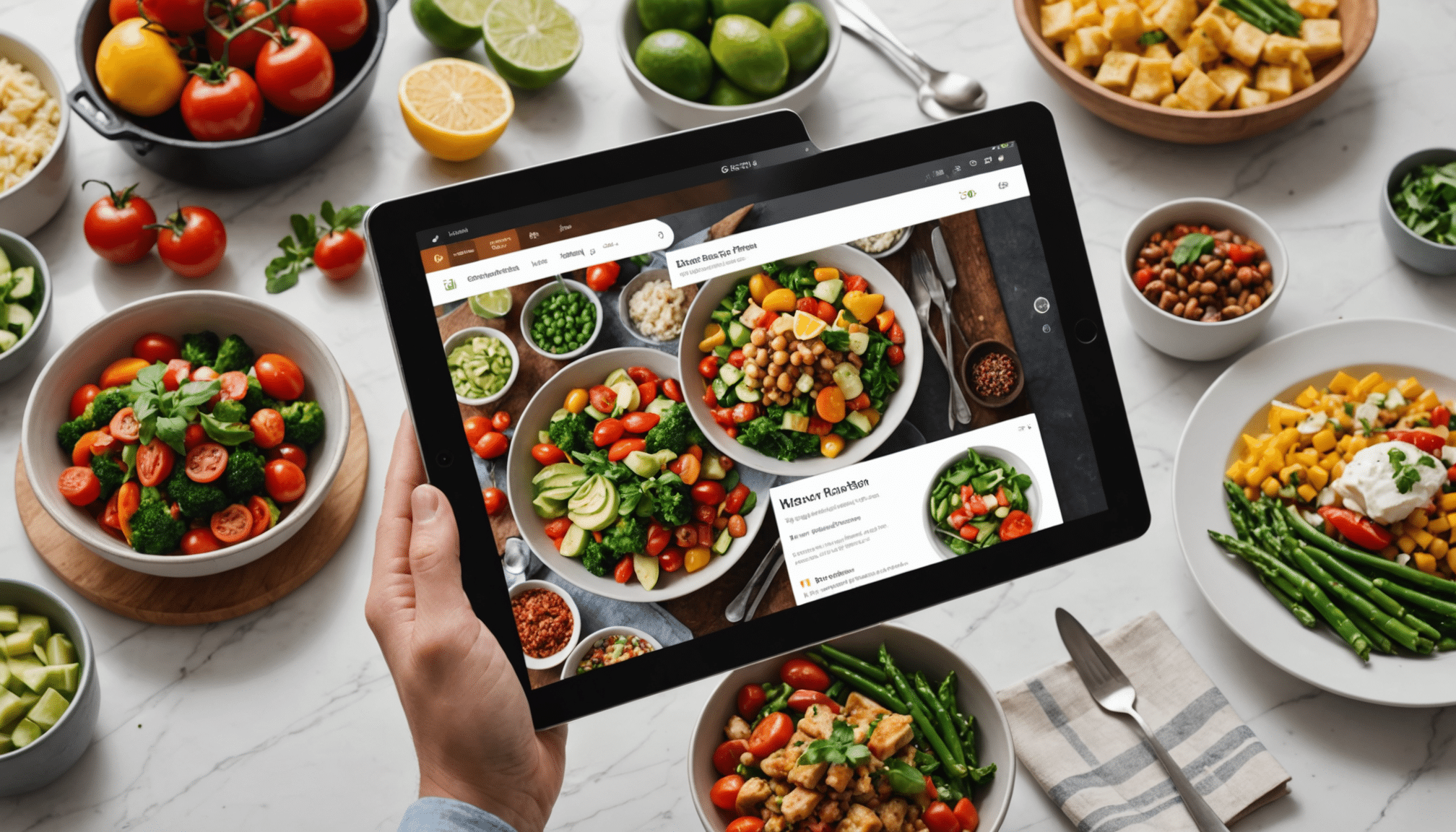 discover how chatgpt can transform your meal planning experience into a seamless journey. explore tips and strategies to make hassle-free meal preparation a reality, saving you time and effort while enjoying delicious, personalized meal suggestions tailored to your tastes.