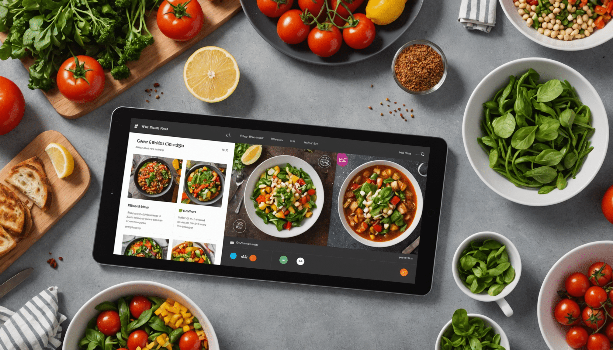 discover how chatgpt can simplify your meal planning process. this guide explores the innovative ways this ai can assist you in creating delicious, hassle-free meal plans tailored to your dietary preferences and lifestyle. say goodbye to stress in the kitchen!