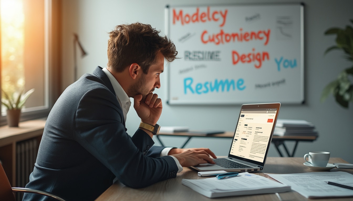 discover whether modelescv is the ultimate french resume generator. explore its features, usability, and effectiveness in crafting the perfect cv to stand out in the job market.