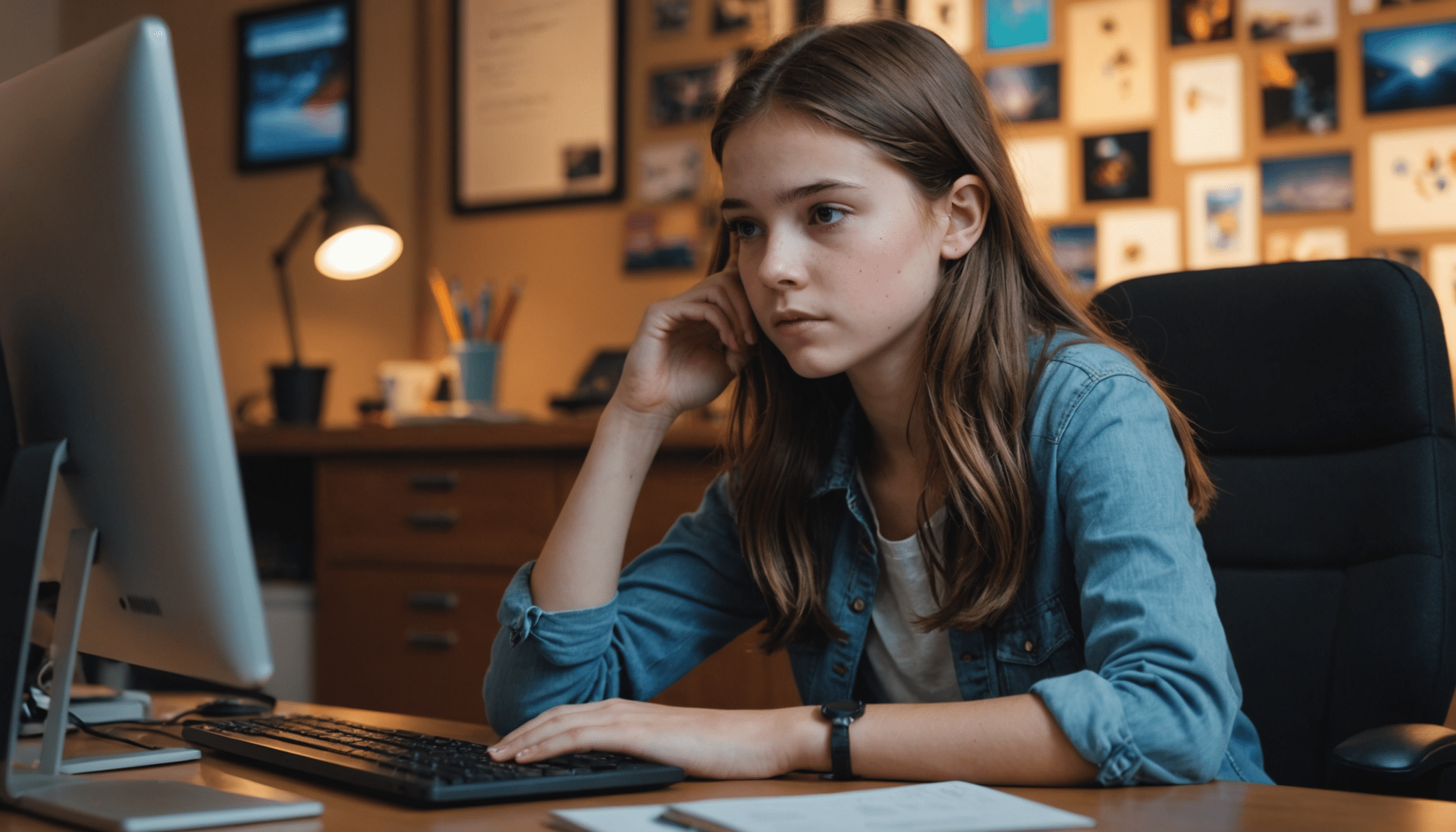 explore the complex and sensitive case involving a young girl, the impact of ai, and the troubling intersection of teens and nude sites. delve into the ongoing discussions surrounding digital safety, consent, and the challenges faced by today's youth in the online world.