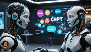 discover the fascinating world of chatgpt's artificial empathy, where advanced language models blend linguistic prowess with emotional understanding. explore how this innovative technology is transforming interaction, enhancing communication, and reshaping our relationship with ai.