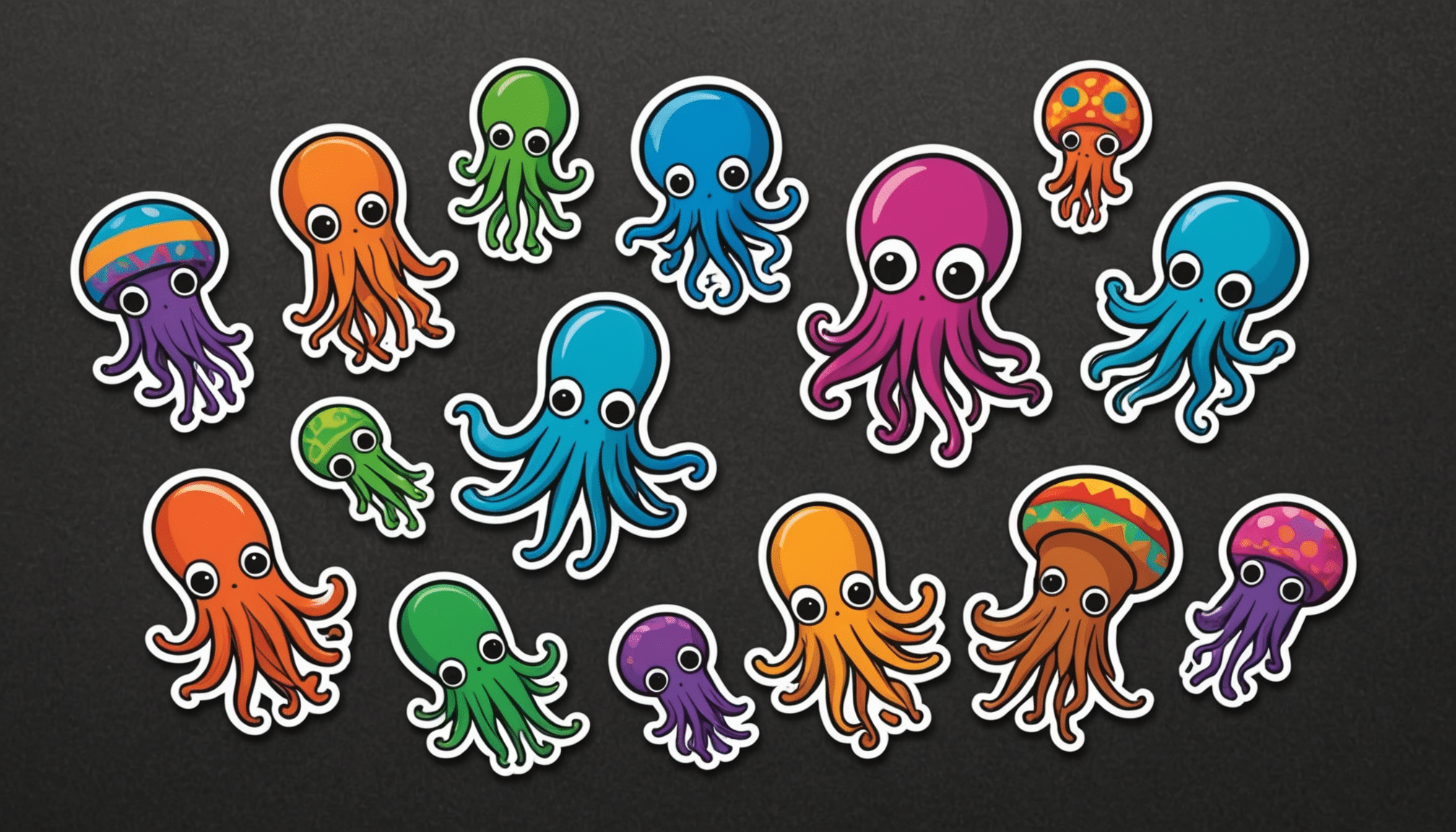 dive into the vibrant world of the squid fridays blog! discover how to embrace your squid spirit with our exclusive stickers. join us for unique content, creative ideas, and a celebration of all things squid. perfect for enthusiasts and collectors alike!