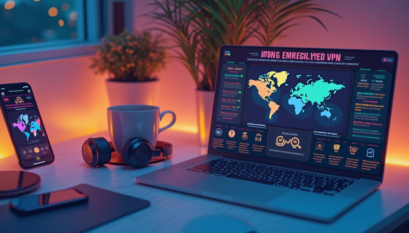 discover the top no-commitment vpns in our comprehensive guide, featuring detailed comparisons, key features, and expert insights to help you choose the best option for your online privacy without long-term commitments.