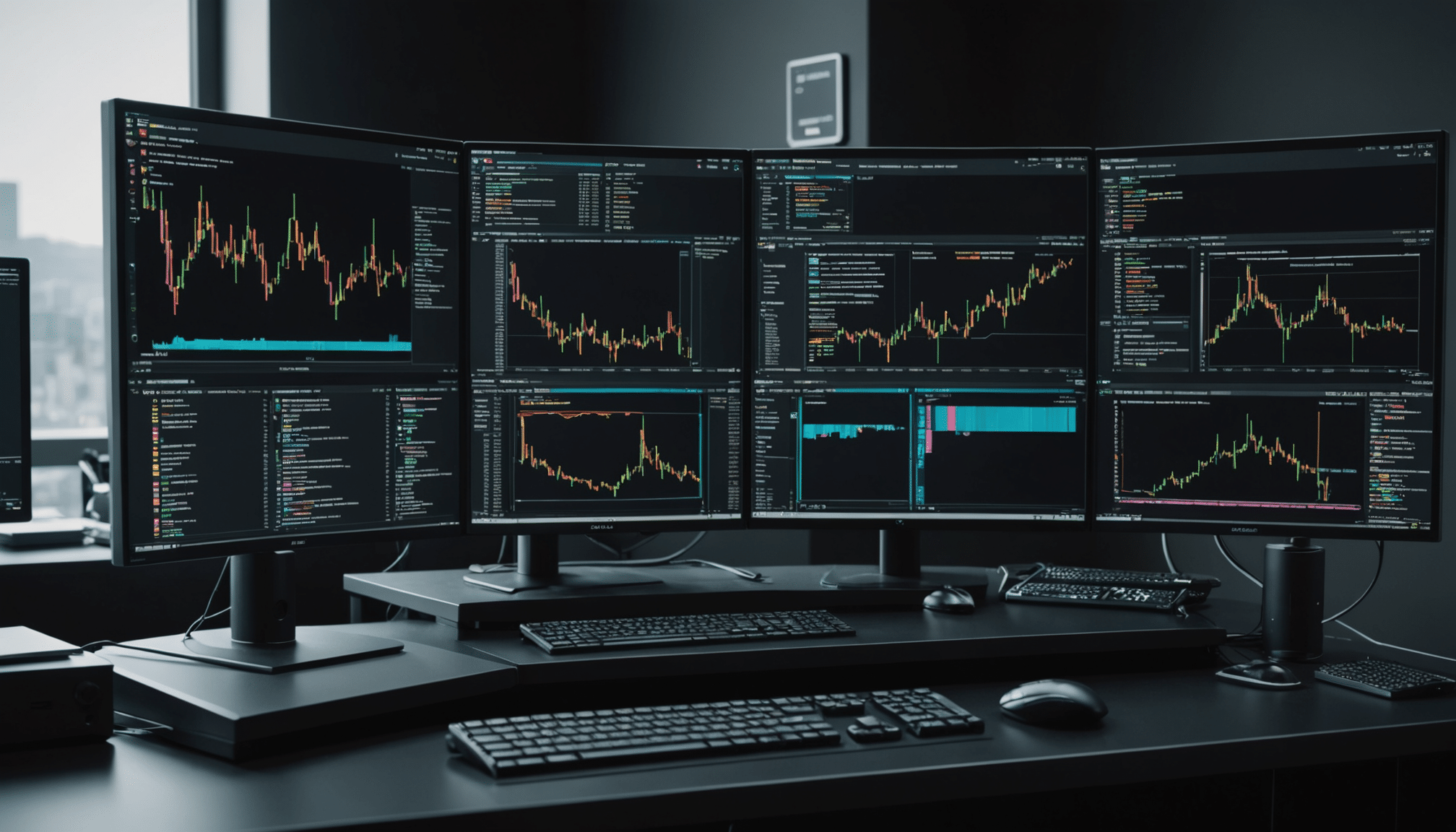 discover the shocking compromise of the ultralytics ai library as a cryptocurrency miner is found in recent pypi releases. learn about the implications for developers and the importance of securing dependencies in the ever-evolving landscape of software development.