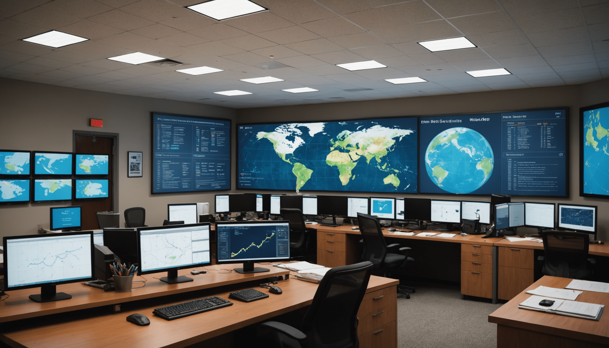 explore the intriguing concept of forecasting weather using historical data rather than complex calculations. discover how this alternative approach could enhance accuracy, accessibility, and reliability in predicting weather patterns.