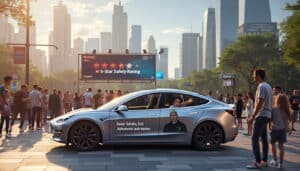 discover the truth about tesla vehicle safety in our comprehensive analysis. explore real-world data, expert opinions, and crash test results to determine if these electric cars live up to their reputation for safety.