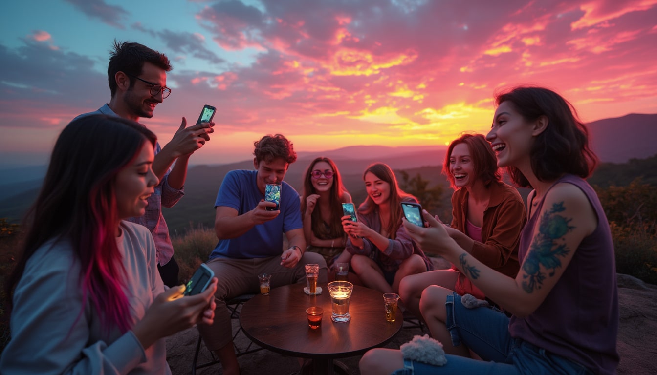 discover how bluesky is transforming user engagement by incorporating video streams, offering an exciting new platform for tiktok users looking for fresh horizons and enhanced experiences.