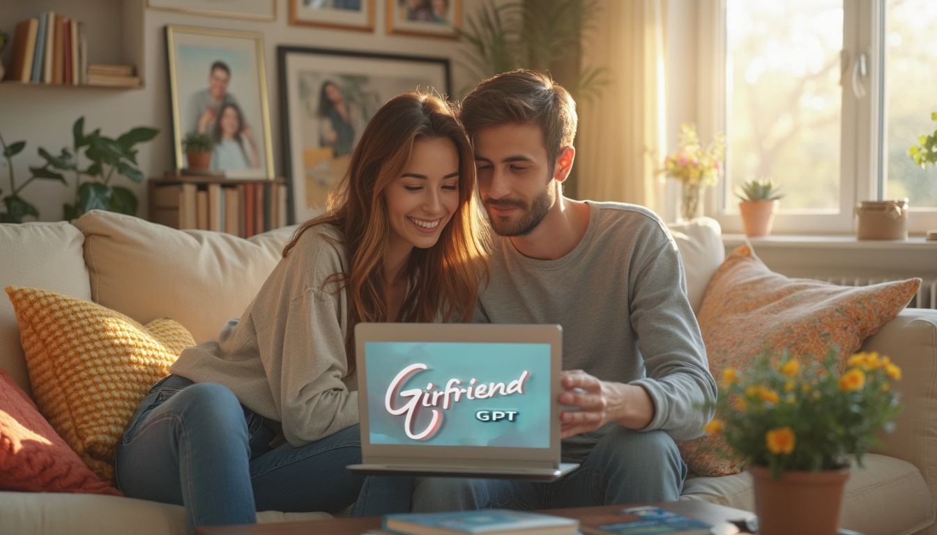 discover the potential of girlfriend gpt, a groundbreaking ai designed to simulate your ideal relationship. explore how this innovative technology can enhance your personal connections and offer companionship like never before.