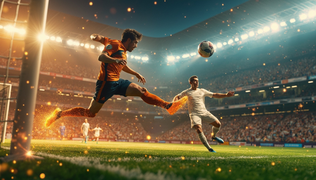 explore the thrilling world of football, where dynamic play meets innovative strategies. discover how modern techniques and technology are reshaping the game, enhancing performance, and captivating fans globally.