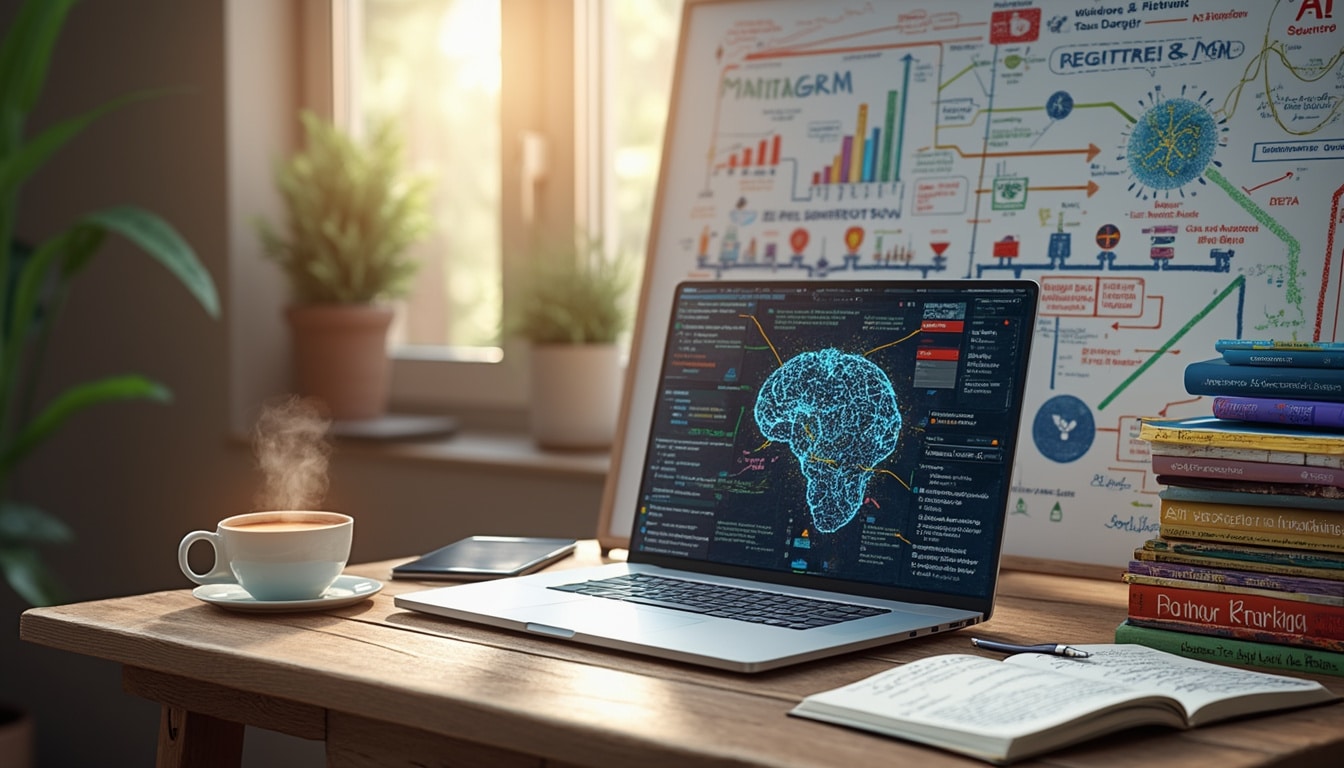 unlock your potential in ai and machine learning with our selection of 5 online courses, each available for under €100. enhance your skills and knowledge in these cutting-edge fields and take your career to the next level!