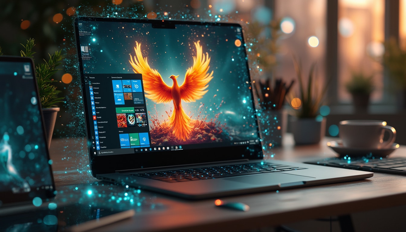 explore the potential resurgence of microsoft edge with project phoenix on windows 11. discover features, enhancements, and user experiences that may redefine browsing on the latest windows platform.