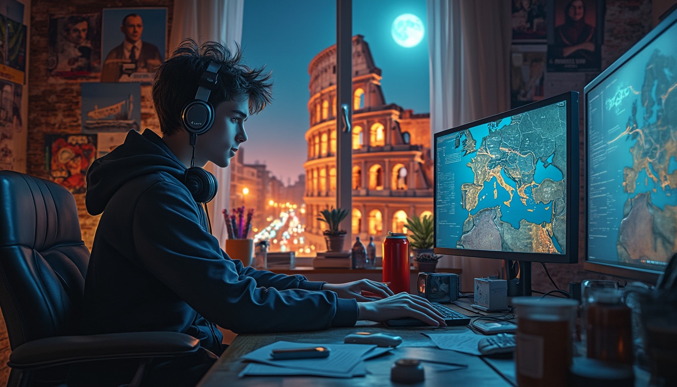 discover how a teenage hacker's mischievous prank targeting oil tankers has sparked outrage and concern across italy, raising questions about cybersecurity and maritime safety.