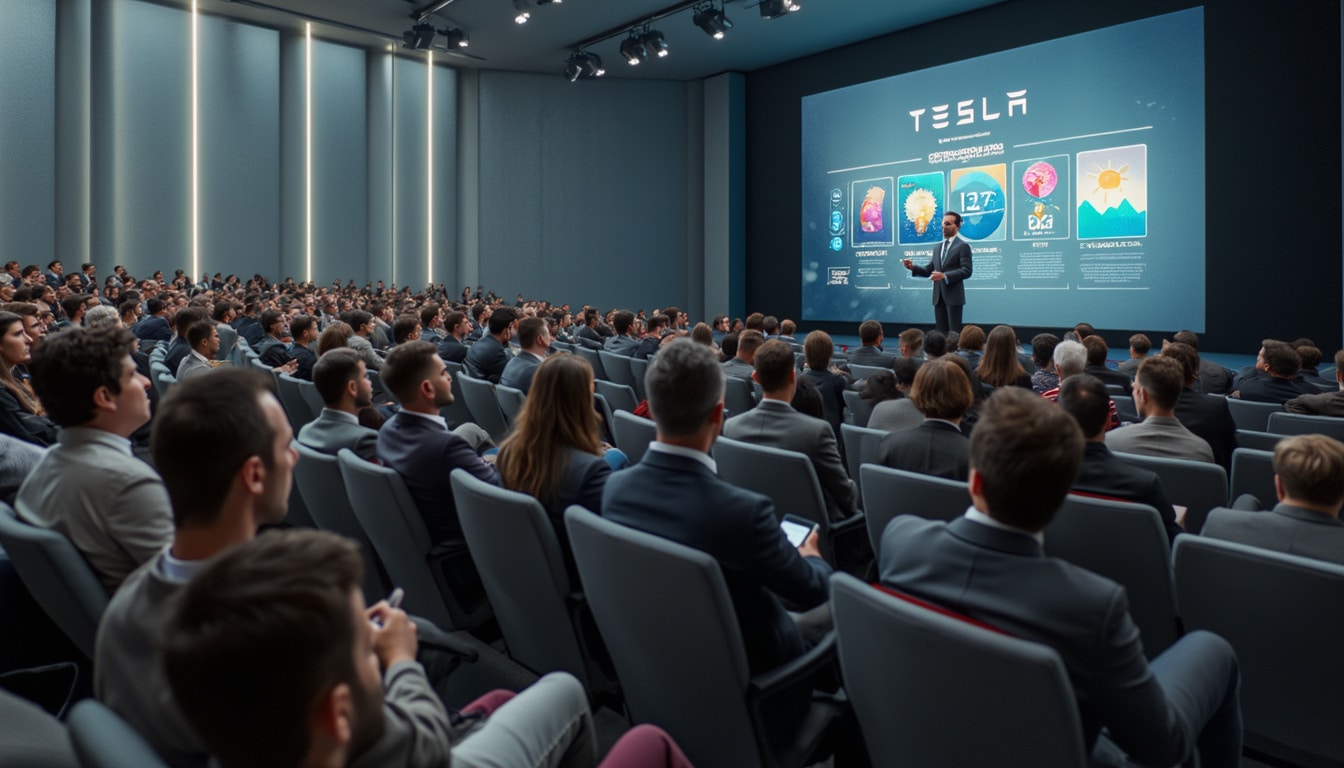 discover how tesla showcases the power of organizational innovation as a driver of technological advancement. explore the strategies that set tesla apart in the automotive industry and redefine what it means to innovate in technology.