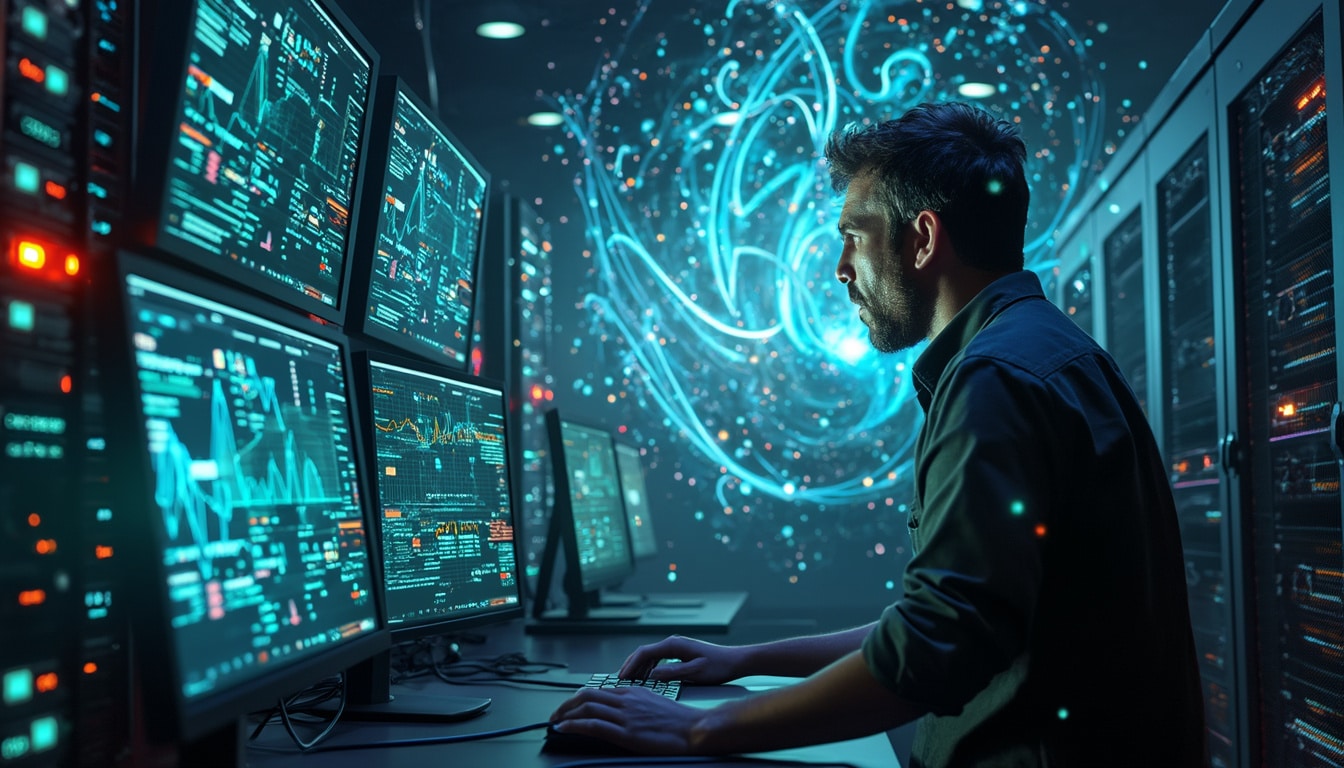 explore the implications of unprecedented ddos attacks reaching a staggering 5.6 tbps. discover how these attacks challenge server resilience and the measures that can be taken to protect against them.