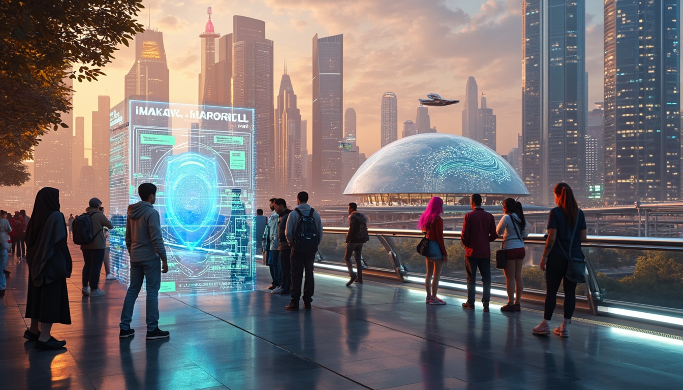 explore the delicate balance between digital sovereignty and innovation in our latest article. discover how we can protect personal data while fostering technological growth and creativity in an ever-evolving digital landscape.