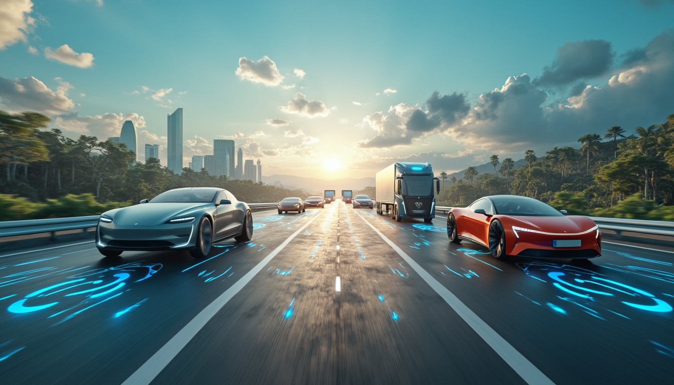 discover the future of electric vehicle travel with our groundbreaking highway charging technology. experience convenience and efficiency like never before, enabling you to charge your ev on-the-go and make long journeys hassle-free.