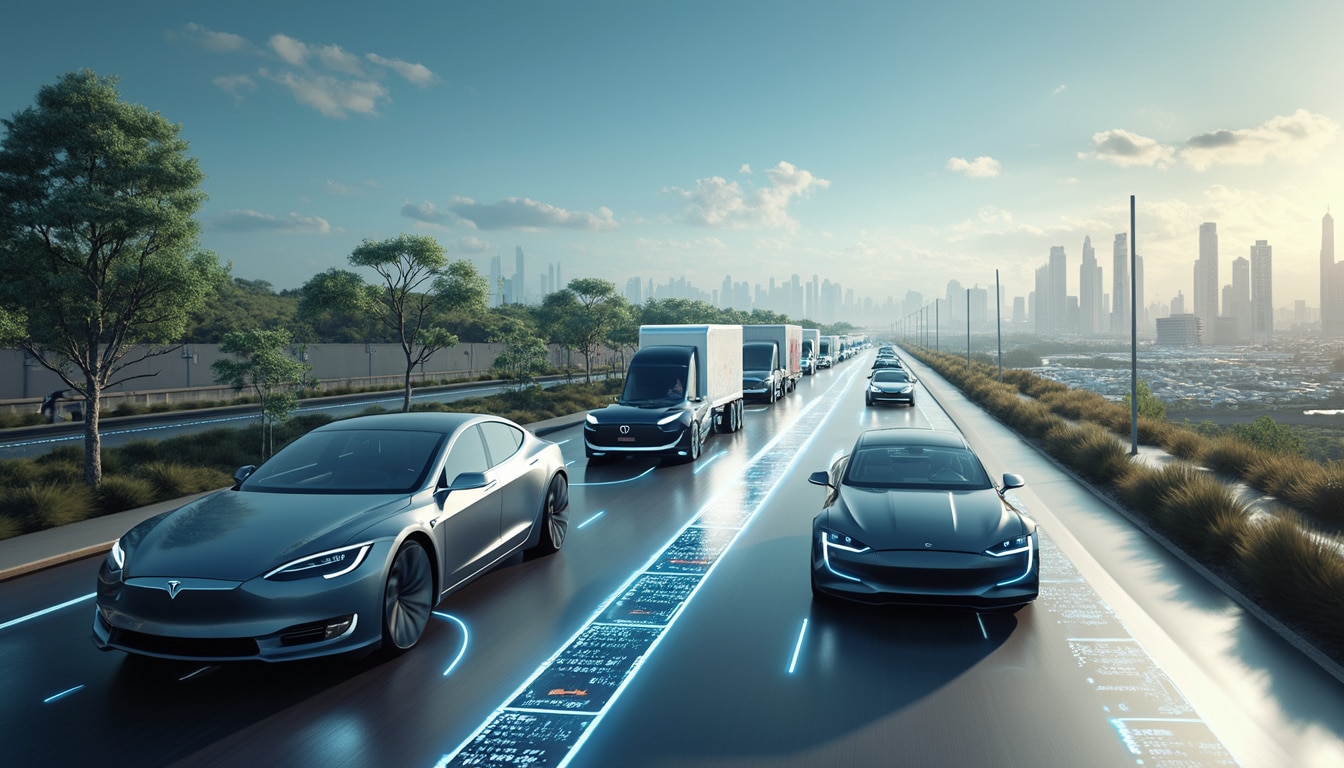 discover the future of electric vehicle charging with our revolutionary highway technology. experience fast, convenient, and efficient charging solutions that keep you on the move, making long trips easier and more accessible for ev drivers everywhere.