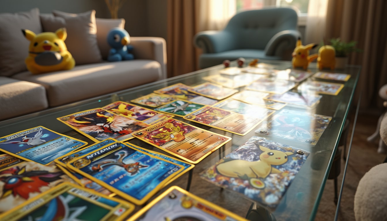 discover the first look at the exciting a2a set cards of pokémon tcg pocket! dive into a world of new features, unique artwork, and collectible cards that enhance your gameplay experience. stay ahead in your pokémon journey with our in-depth preview!