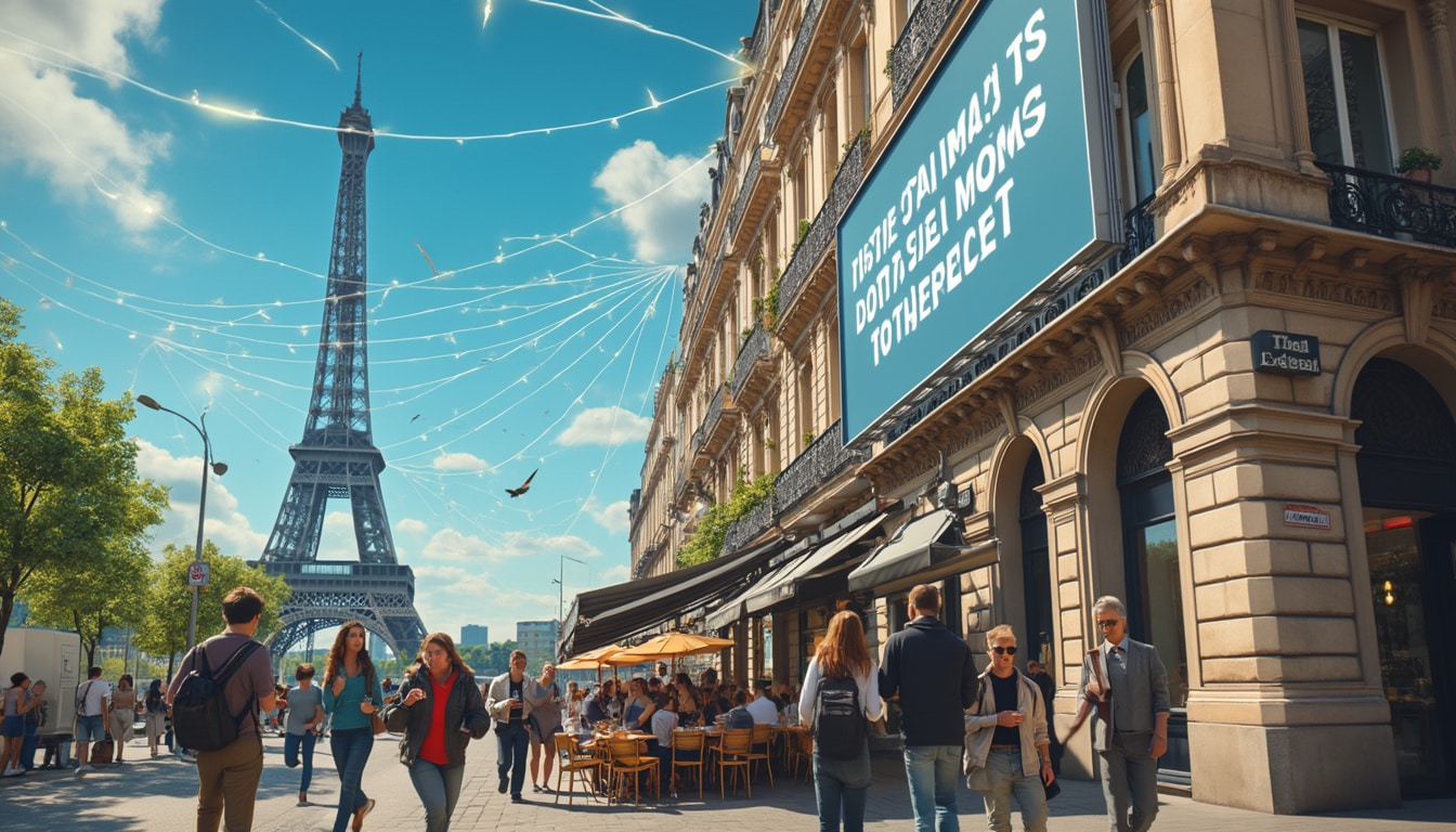 explore france's proposal to ban unlimited mobile internet access, reminiscent of the restrictive data plans from the 2000s. what does this mean for consumers and the future of mobile connectivity?