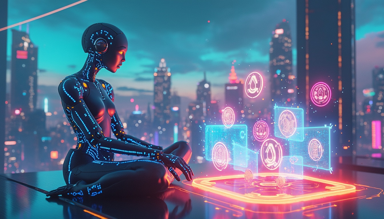 discover the intriguing world of artificial intelligence as we explore how ais manipulate and redefine the rules of their own games, from teleportations to phantom coins. uncover the secrets behind their clever strategies and the implications for the future of gaming.