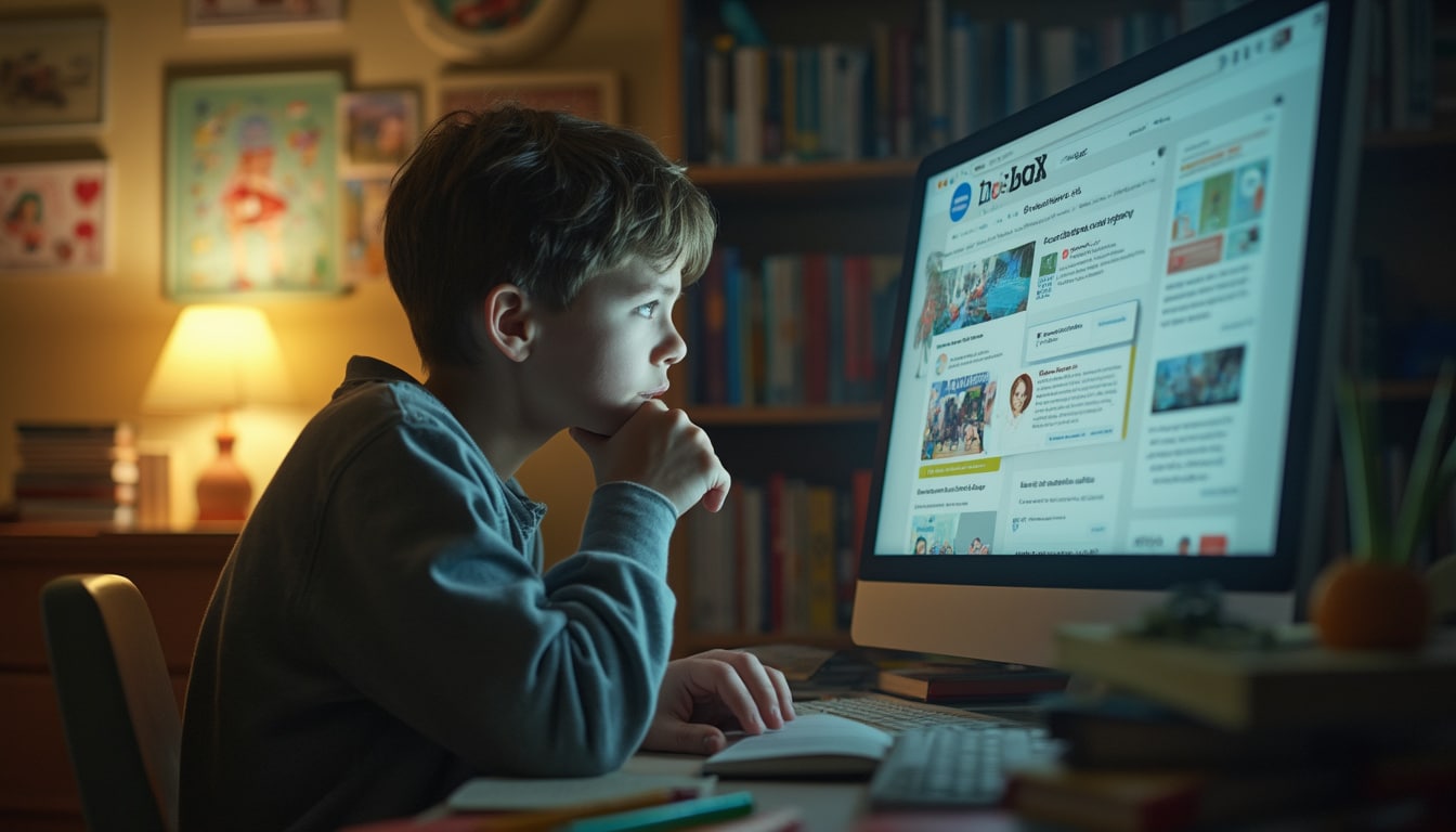 explore the provocative debate on whether educational content veils adult themes, urging parents to protect their children from potential hidden dangers. discover insights and guidance on navigating the complexities of modern media.