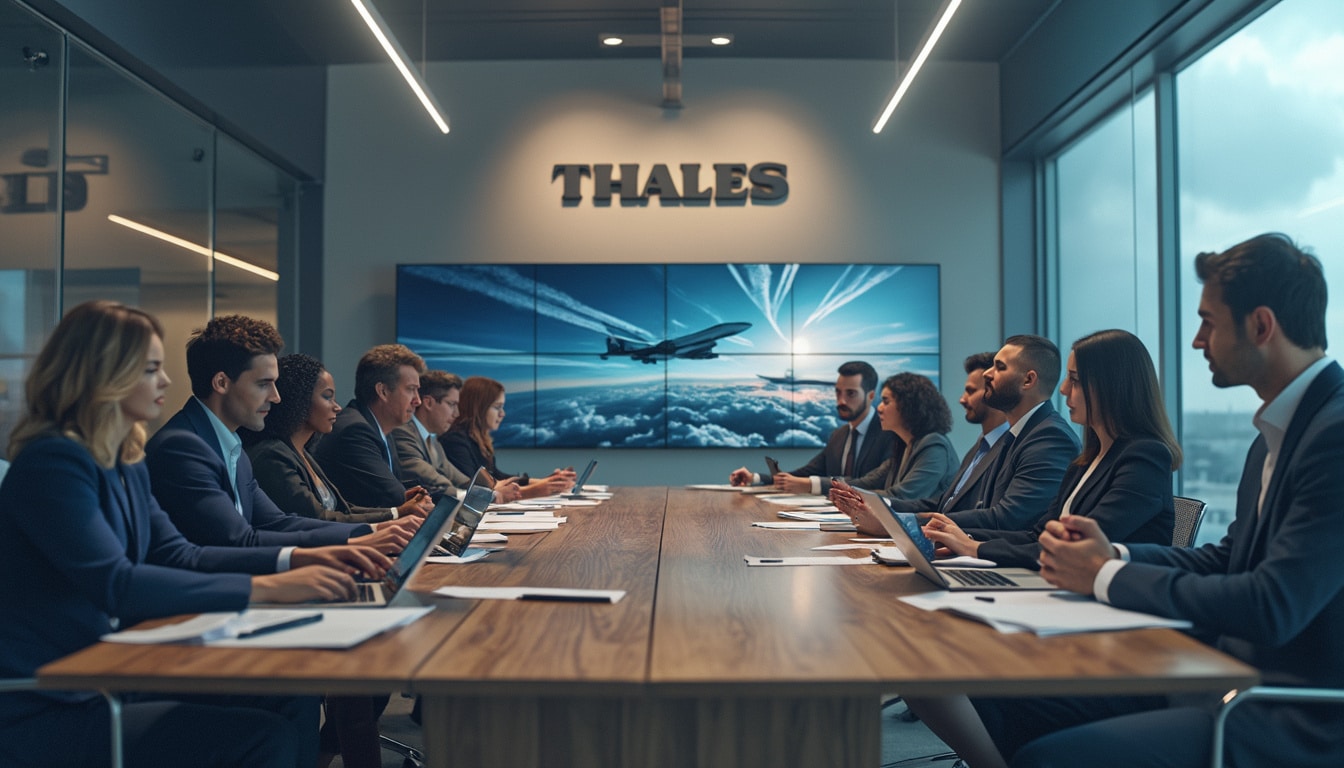 explore thales' response to the 2025 budget cuts impacting innovation support in our latest highlights and lowlights of the week. discover how these financial decisions are shaping the future of contrail management and technological advancements.