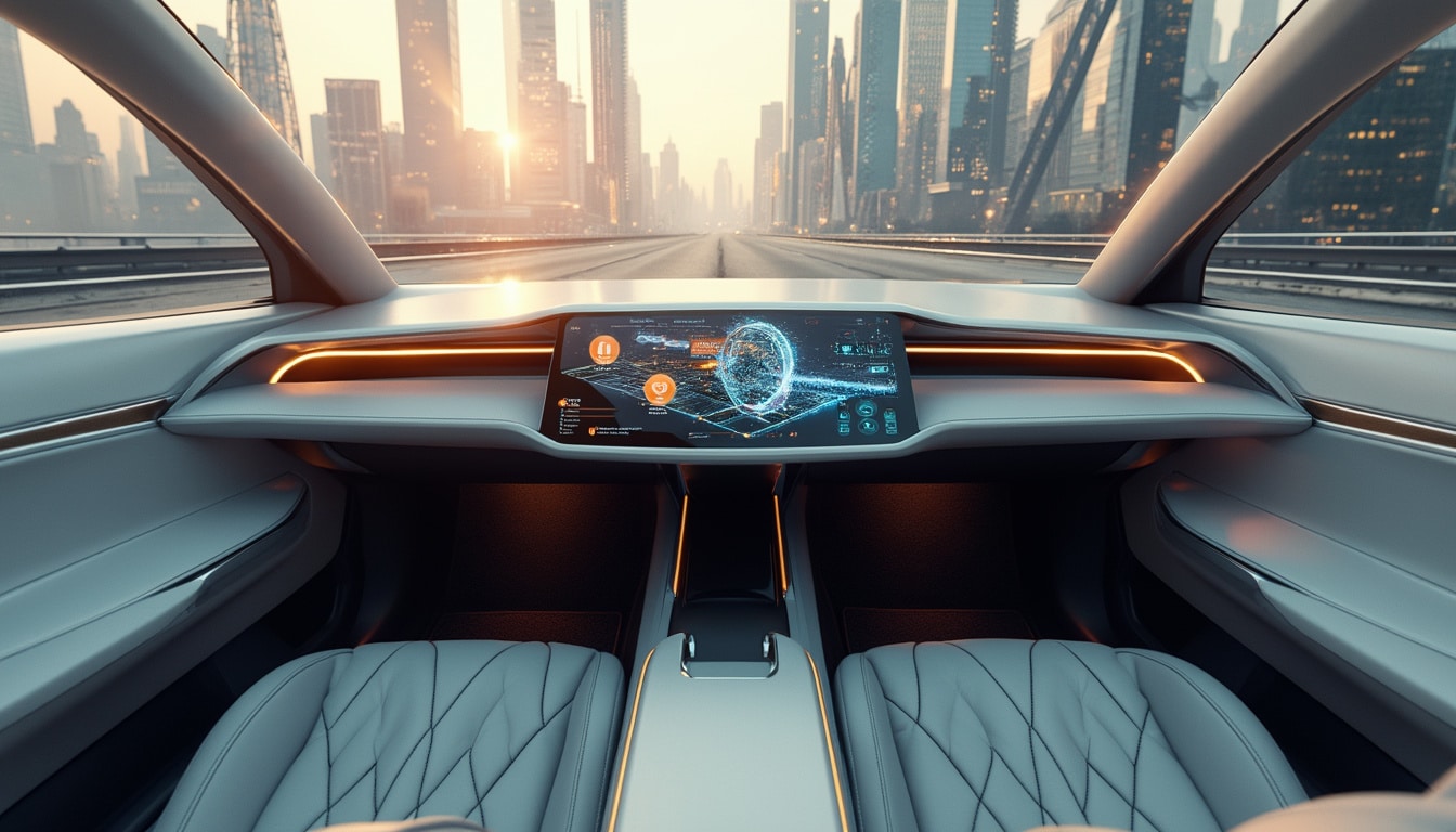 discover how toyota is revolutionizing dashboard design with cutting-edge 3d technology, enhancing user experience and driving innovation in the automotive industry.